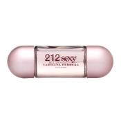 Carolina Herrera 212 Sexy parfémovaná voda pre ženy 30 ml