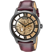 Fossil Townsman