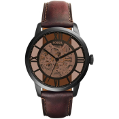 Fossil Townsman