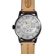 Fossil Townsman
