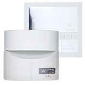 Aigner White Man toaletná voda pre mužov 125 ml