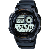 Casio Collection