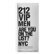 Carolina Herrera 212 VIP Men toaletná voda pre mužov 100 ml