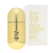 Carolina Herrera 212 VIP parfémovaná voda pre ženy 50 ml