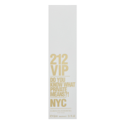 Carolina Herrera 212 VIP deospray pre ženy 150 ml