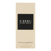 Carolina Herrera Chic For Men toaletná voda pre mužov 100 ml
