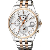 Citizen Radio Controlled