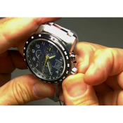 Citizen Radio Controlled