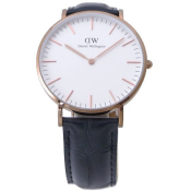 Daniel Wellington Classic Reading
