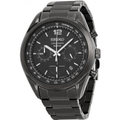 Seiko Chronograph