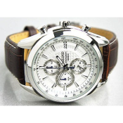 Seiko Chronograph