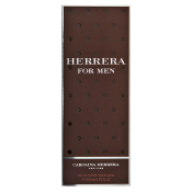 Carolina Herrera Herrera For Men toaletná voda pre mužov 200 ml