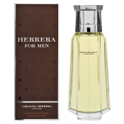 Carolina Herrera Herrera For Men toaletná voda pre mužov 200 ml