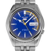 Seiko 5