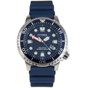 Citizen Promaster