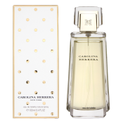 Carolina Herrera Carolina Herrera toaletná voda pre ženy 100 ml