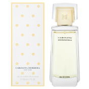 Carolina Herrera Carolina Herrera toaletná voda pre ženy 50 ml