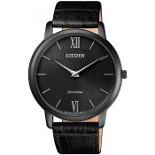 Citizen Stiletto