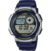 Casio Collection
