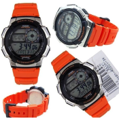 Casio Collection