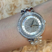 Michael Kors Mini Darci