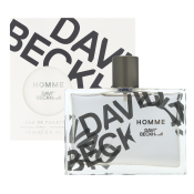 David Beckham Homme toaletná voda pre mužov 75 ml
