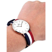 Daniel Wellington Classic Cambridge