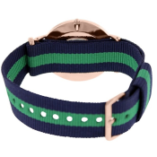 Daniel Wellington Classic Warwick