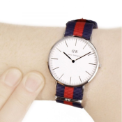 Daniel Wellington Classic Oxford