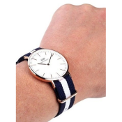 Daniel Wellington Classic Glasgow