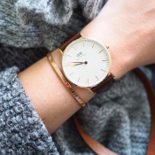 Daniel Wellington Classic