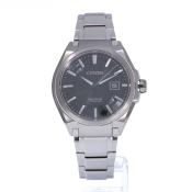 Citizen Super Titanium