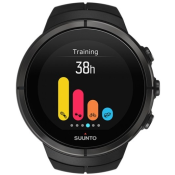 Suunto Spartan Ultra All Black Titanium (HR)