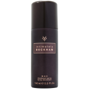 David Beckham Intimately Men deospray dla mężczyzn 150 ml