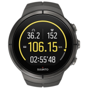 Suunto Spartan Ultra Stealth Titanium (HR)