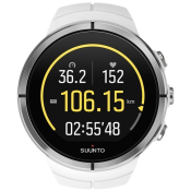Suunto Spartan Ultra White HR