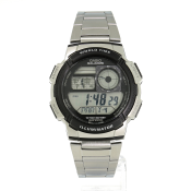 Casio Collection