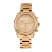 Michael Kors Chronograph