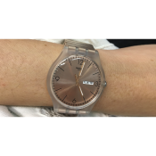 Swatch Rostfrei L