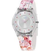 Swatch Classic Jardin Fleuri