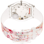 Swatch Classic Jardin Fleuri