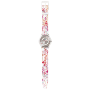 Swatch Classic Jardin Fleuri
