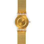 Swatch Generosity