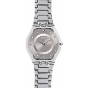 Swatch Silver Drawer