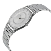 Swatch Silver Drawer