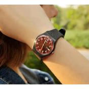 Swatch Sir Red