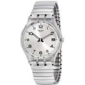 Swatch Silverall L