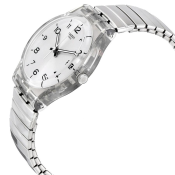 Swatch Silverall L