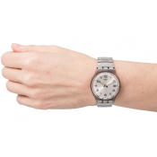 Swatch Silverall L