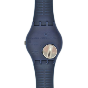 Swatch Sir Blue